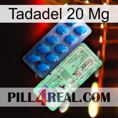 Tadadel 20Mg new02